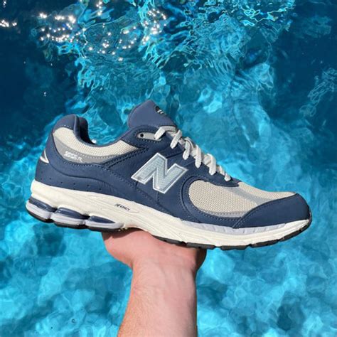 new balance in perth.